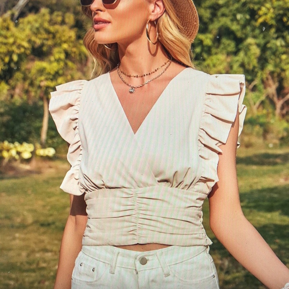 Shein top